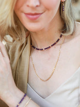 טעינת תמונה בתצוגת גלריה, צמיד מינט אמטיסט