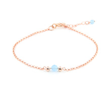 טעינת תמונה בתצוגת גלריה, צמיד ספוט אקוה מרין