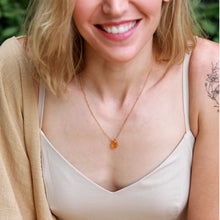 טעינת תמונה בתצוגת גלריה, שרשרת ליף סיטרין