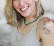 טעינת תמונה בתצוגת גלריה, עגילי גלאם אמרלד