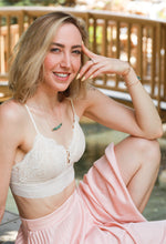 טעינת תמונה בתצוגת גלריה, שרשרת טנריף אמרלד