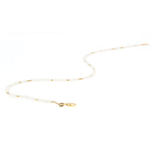 טעינת תמונה בתצוגת גלריה, שרשרת מינט מונסטון