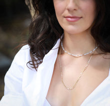 טעינת תמונה בתצוגת גלריה, שרשרת מינט מונסטון