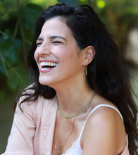 טעינת תמונה בתצוגת גלריה, עגילי גלאם פרידוט