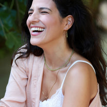 טעינת תמונה בתצוגת גלריה, שרשרת גלאם פרידוט