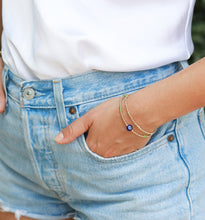 טעינת תמונה בתצוגת גלריה, צמיד תאליס פרידוט