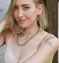 טעינת תמונה בתצוגת גלריה, עגילי טנריף פרידוט