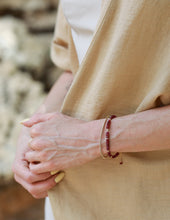 טעינת תמונה בתצוגת גלריה, צמיד מינט רובי