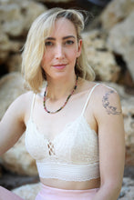 טעינת תמונה בתצוגת גלריה, שרשרת פיג'י טורמלין אבטיח