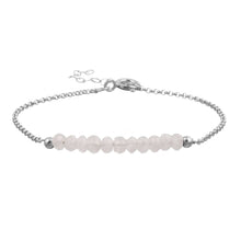 טעינת תמונה בתצוגת גלריה, צמיד בר מונסטון - אבן הלידה שלי - MyBirthstone