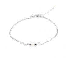 טעינת תמונה בתצוגת גלריה, צמיד ספוט ריינבואו מונסטון - אבן הלידה שלי - MyBirthstone