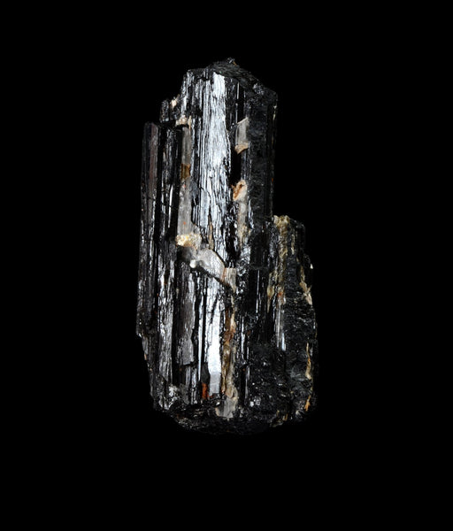 טורמלין שחורה (שורל) - אבן הלידה של אוקטובר
