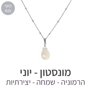 שרשרת איסט מונסטון