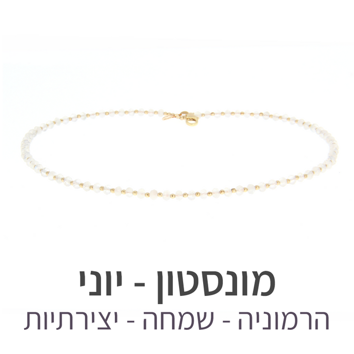 שרשרת גלאם מונסטון