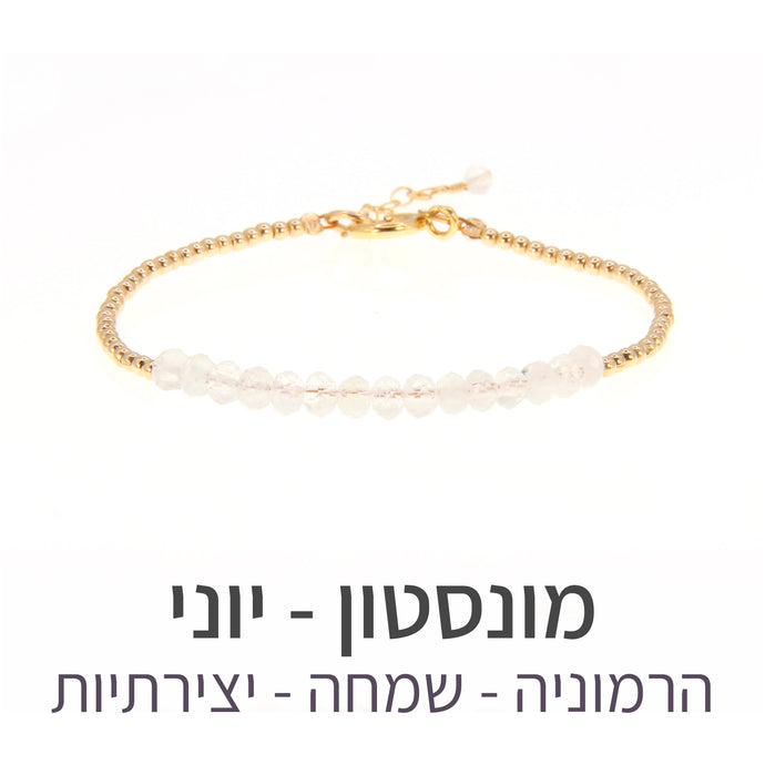 צמיד שיין מונסטון